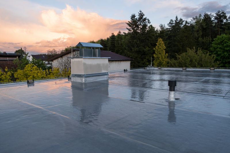 Property Transformation Through Roofing